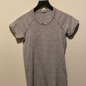 Lululemon Swiftly tech t shirt